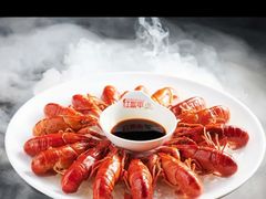-红盔甲·小龙虾(定西路店)