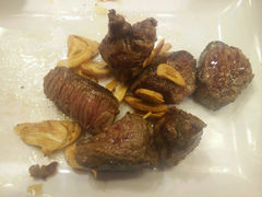android_upload_pic-舞红花铁板烧 新光三越A8店