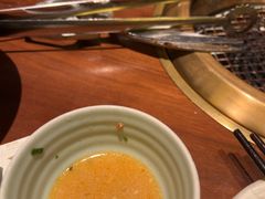 -御牛道日式烤肉料理(杭州万象城店)