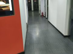 课堂教室走廊-诺亚雅思托福北郊中心(凤城路店)