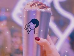 -喜茶(南京仙林金鹰店)