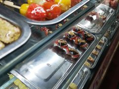 -正宁路小吃夜市