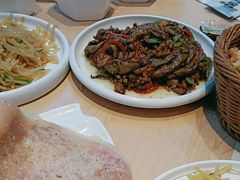 -香香春饼·非遗技艺(万达店)