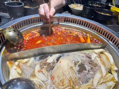 -小王少龙火锅(沙南街店)