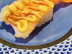 -三禾寿司(君尚店)
