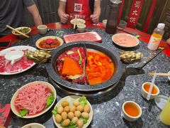 -蜀大侠火锅(春熙路店)