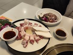 -韩时烤肉(枫蓝店)