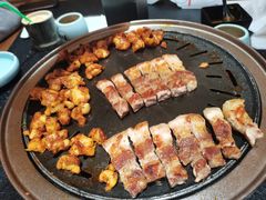 -牛小喜黑牛烤肉料理(霸州店)