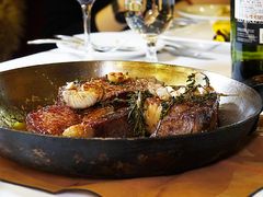 28天干熟-摩根扒房(桐梓林店)