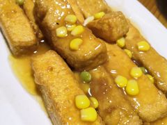 -杨厝六十六农庄农舍(杨厝路店)