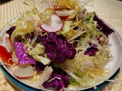 -巴扎美食·新疆菜·西域歌舞表演餐厅(新疆大厦店)