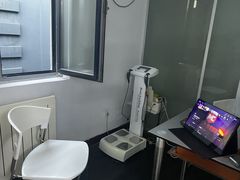 -悦健身私教工作室(双井店)