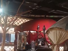 -那时新疆·若羌(经纬汇店)