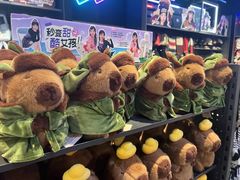 -酷乐潮玩(长楹龙湖天街店)