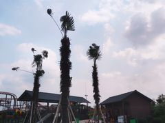 -木兰水镇旅游景区