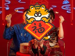 -海马体照相馆(上海月星环球港店)