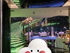 -上海新锦江大酒店