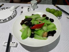 -卫鼎轩·曹公馆(鼓楼店)