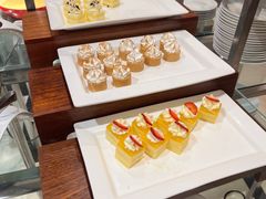 -成都天府丽都喜来登饭店