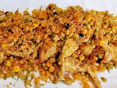 -川香渔府(万达店)