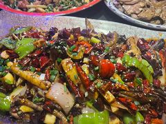 -醉小酒馆·川菜·江湖菜·重庆菜(观音桥旗舰店)