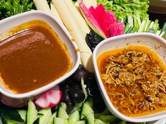 -95号酱骨·一块豆腐(展春园西路店)