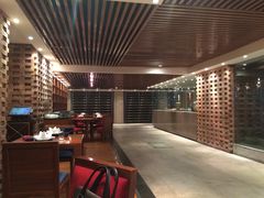 -华夏食府中餐厅(中原路店)