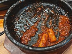 -米村拌饭(通州万达店)