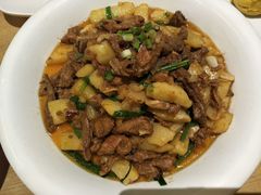 -西北45°(世茂广场店)