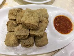 顺风臭豆腐-顺风海鲜港(金玉兰店)
