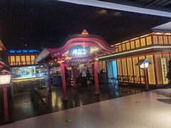 -牛New寿喜烧(金茂览秀城店)