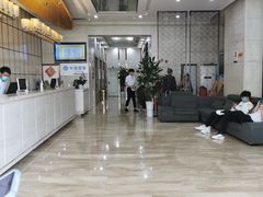 -金紫薇酒店(成都春熙路步行街店)