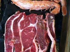 -贺野·自助炭火烤肉(紫藤路店)