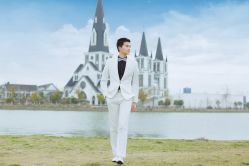 -苏州HX-合喜映画婚纱摄影