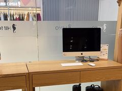 -海马体照相馆(成都来福士广场店)