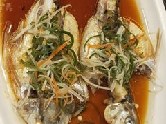 -丰收日·小海鲜·沪上家宴(顾村正大店)