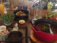 -烛影拾光观景餐厅·创意菜·摄影·小提琴(大唐不夜城店)