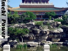 -辛玛王国游乐园