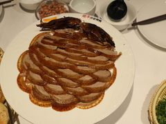-煜丰汴京烤鸭(福彩路店)