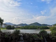 -浙江农林大学(东湖校区)