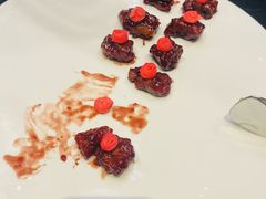 -大董(华贸购物中心店)