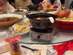 -三六三杭州菜(水上总店)