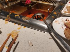 -海底捞火锅鲜切牛肉主题店(长寿路店)