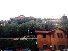 -Local泰莲庭(虹鳟鱼店)