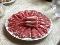 -东来顺饭庄(天坛店)