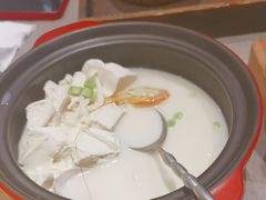 -汉水谣·江景餐厅(江滩店)