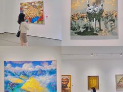 -四川美术学院美术馆