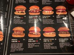 -Side Street街旁(交道口店)