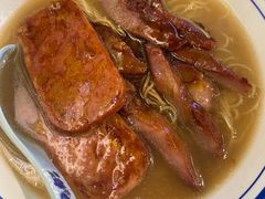 -亞婆井·劲抽面食(铂顿城店)