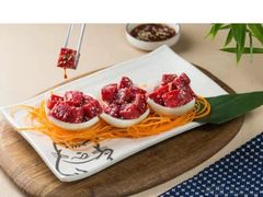 -猫抓烤肉(武进吾悦广场店)